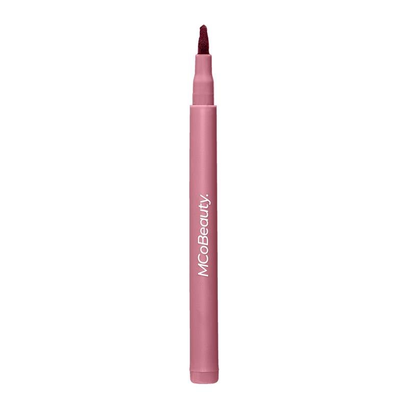 McoBeauty Lip Stain & Sculpt Dusty Rose