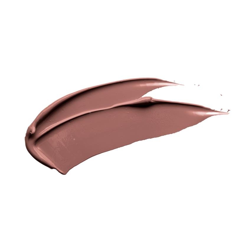 Nude by Nature Lacquer Lip Serum 03 Mocha Glow