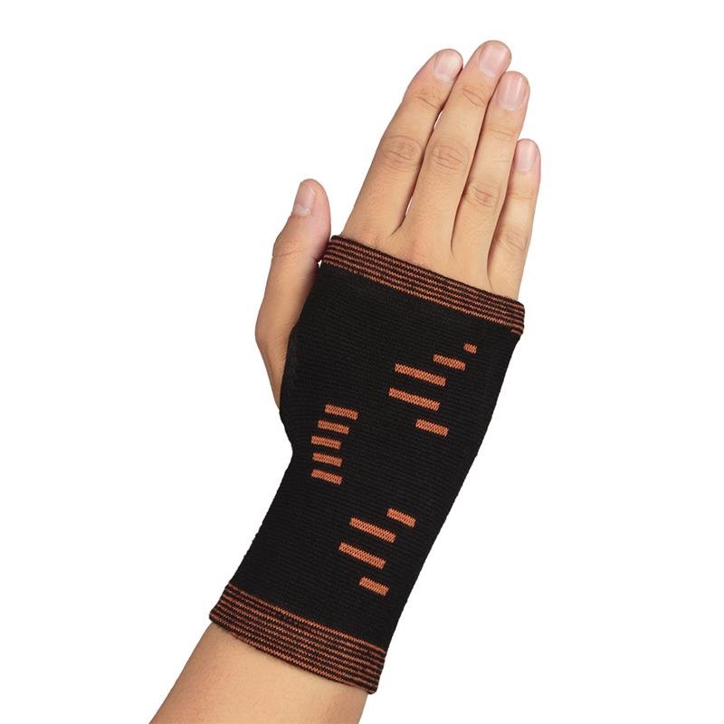 Wagner Body Science Copper Infused Wrist Support Medium