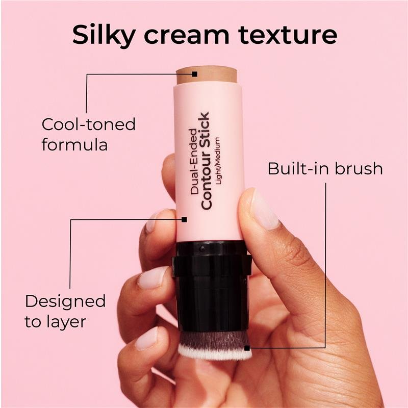 MCoBeauty Contour Stick Medium /Dark
