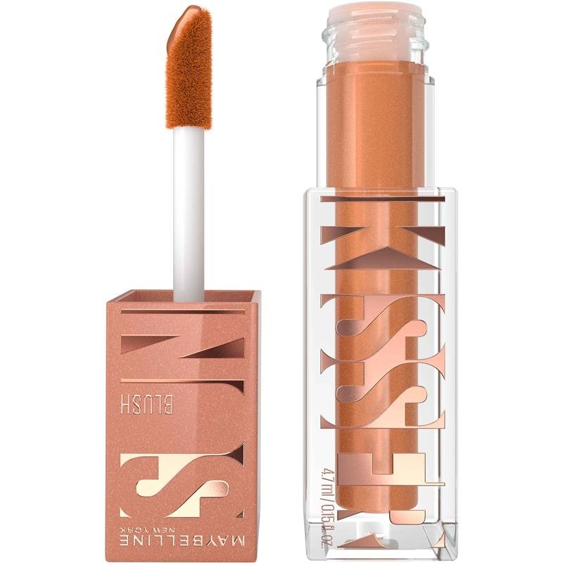 Maybelline Sunkisser Blush Midnight Shimmer