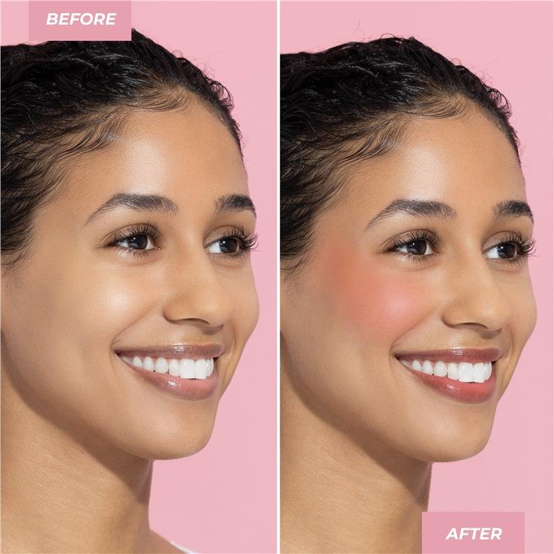 MCoBeauty Bouncy Jelly Tint Cheek & Lip Red Pop