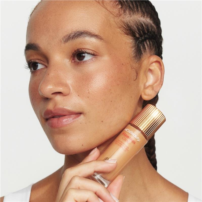 MCoBeauty Flawless Glow Luminous Skin Filter 2 Fair