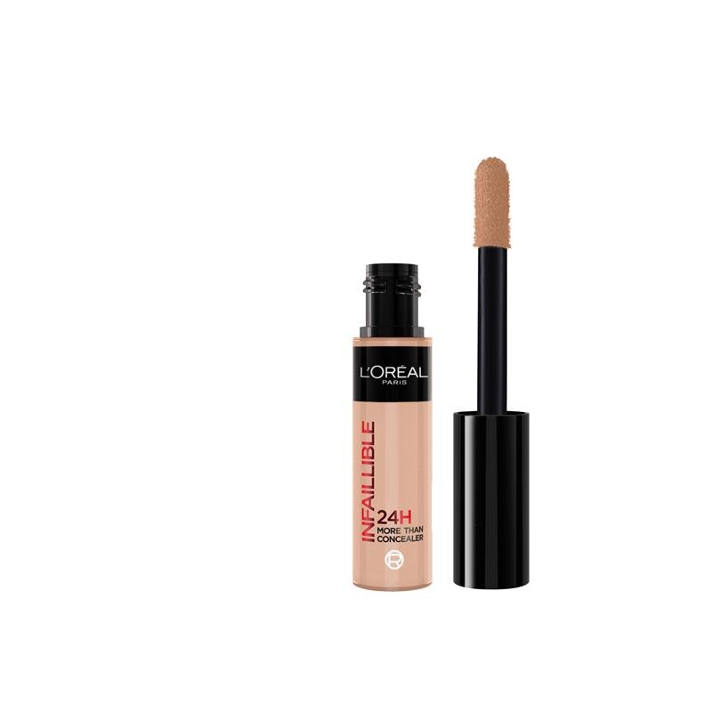 L'Oreal Paris Infallible More Than Concealer 331