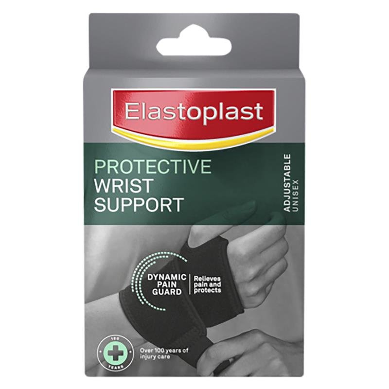Elastoplast 防护型可调节护腕
