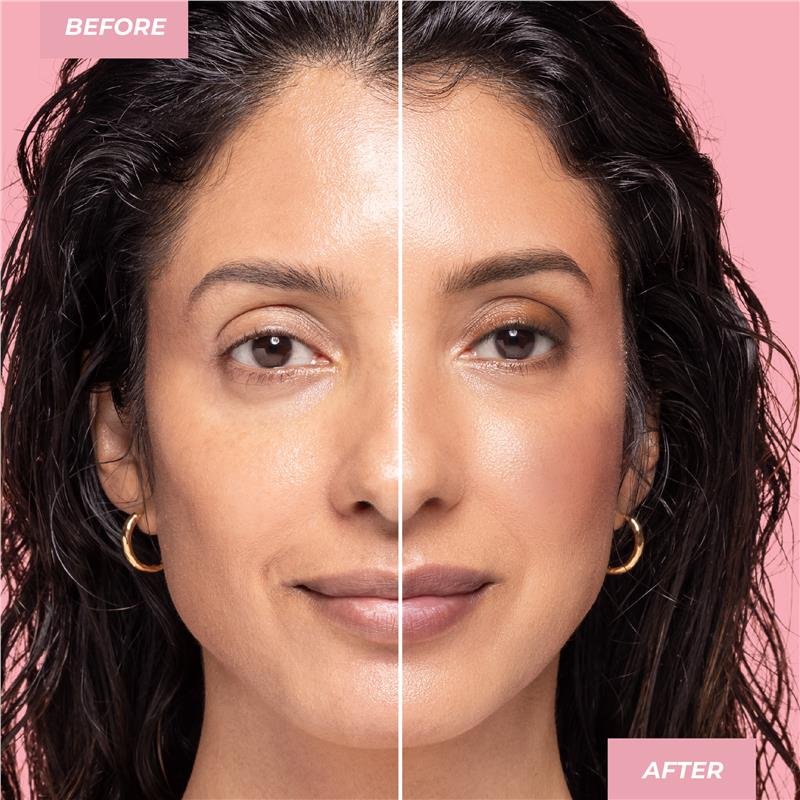 MCoBeauty Miracle Flawless Skin Foundation Medium Warm