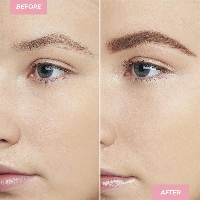 MCoBeauty XtendBrows Treatment Gel Light/Medium