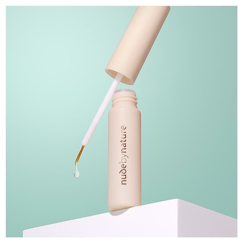 Nude By Nature 睫毛眉毛滋养精华 5ml