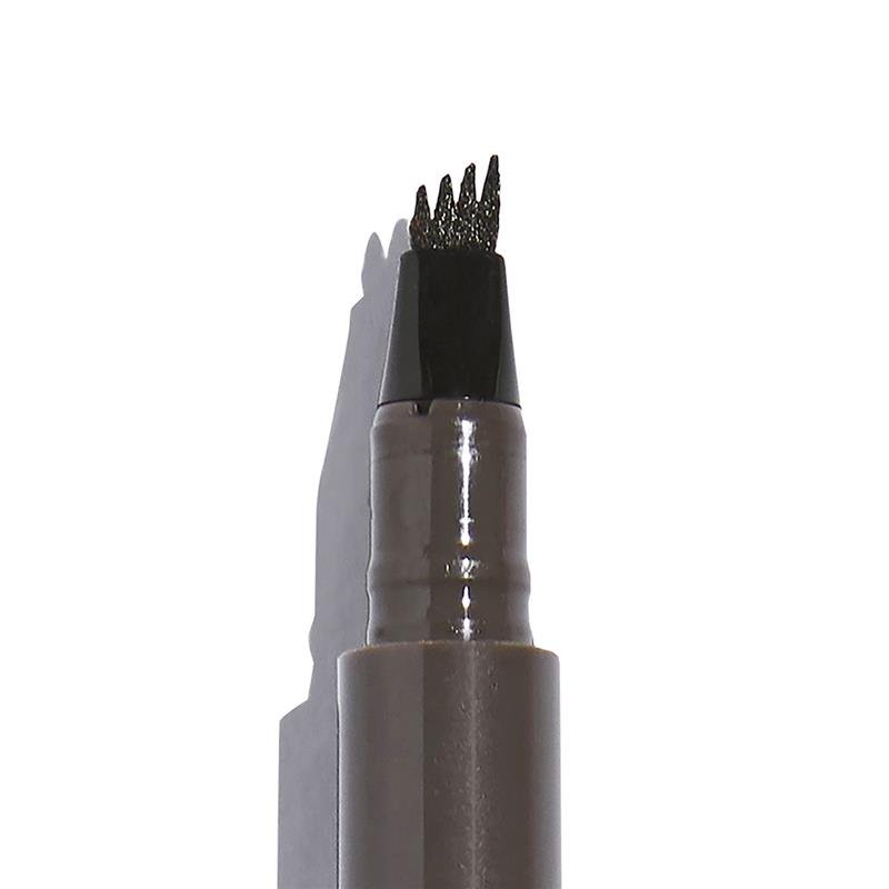MCoBeauty Tattoo Brow Microblading Ink Pen Medium/Dark New