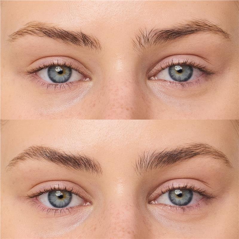 MCoBeauty Set & Stay Tinted Brow Gel Light/Medium