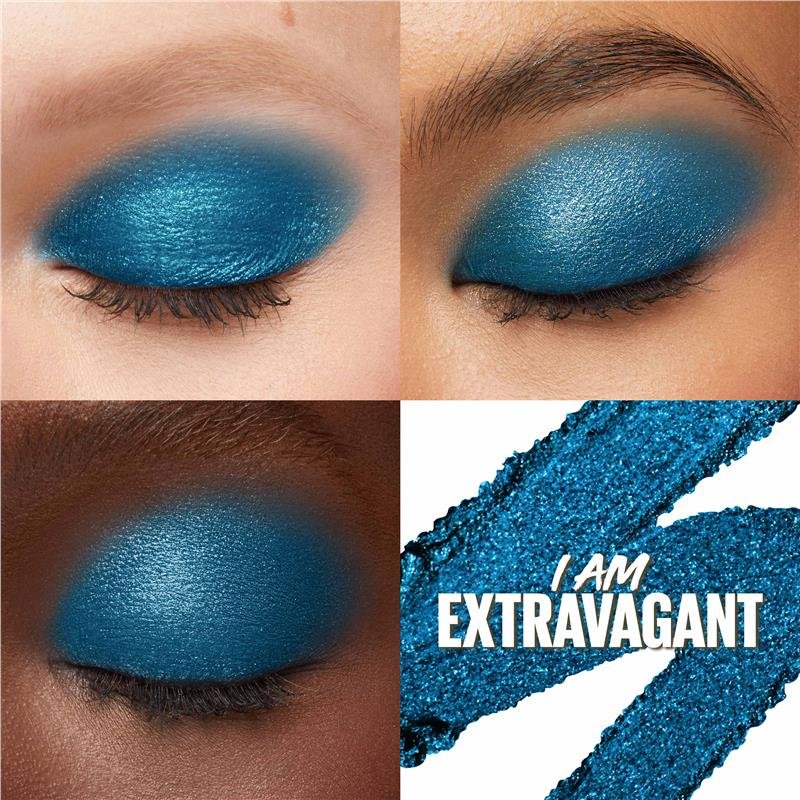 Maybelline 美宝莲 Color Tattoo 眼影棒 Extravagant