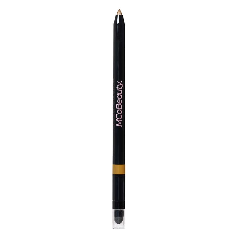 McoBeauty Kajal Velvet Eyeliner Bronze Shimmer