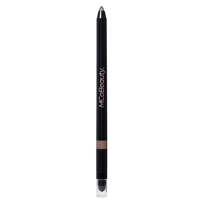McoBeauty Kajal Velvet Eyeliner Taupe Shimmer