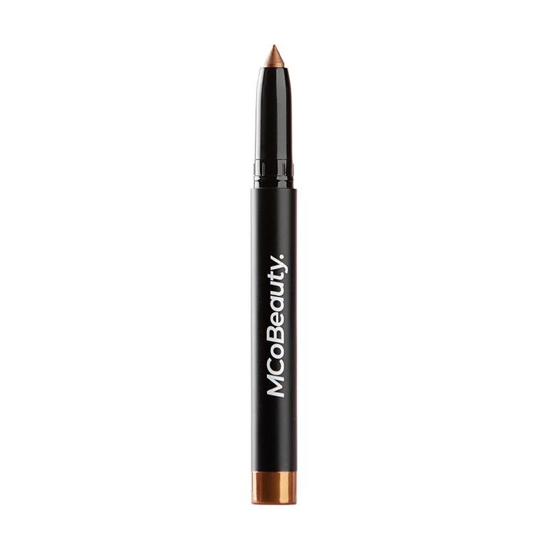 MCoBeauty 闪耀眼影棒 Copper 铜色