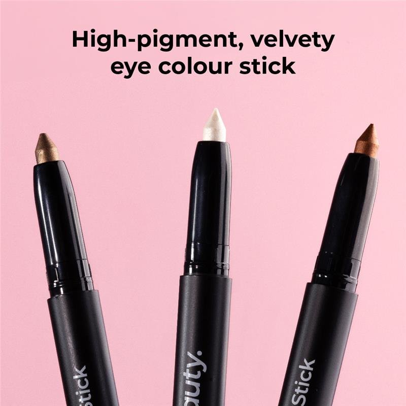 MCoBeauty 闪耀眼影棒 Copper 铜色