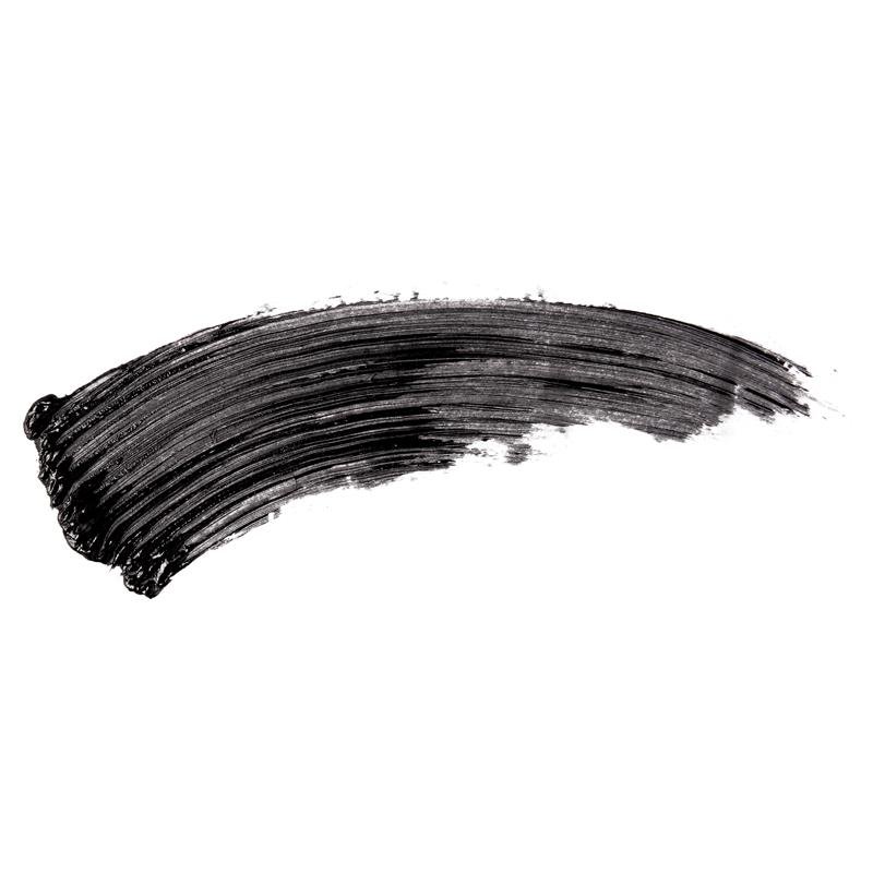 Nude By Nature Absolute Volumising Mascara 01 Black