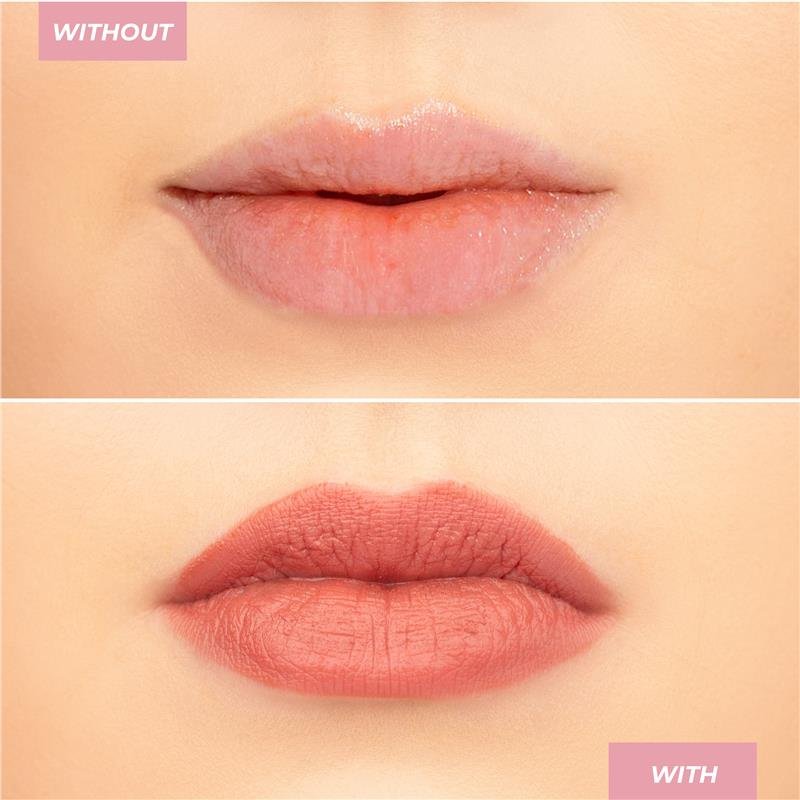 MCoBeauty Liquid Lip Liner Rose Saturn