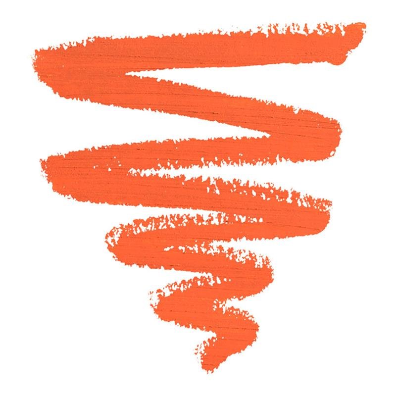 NYX 麂皮哑光唇线笔 Suede Matte Lip Liner Orange County