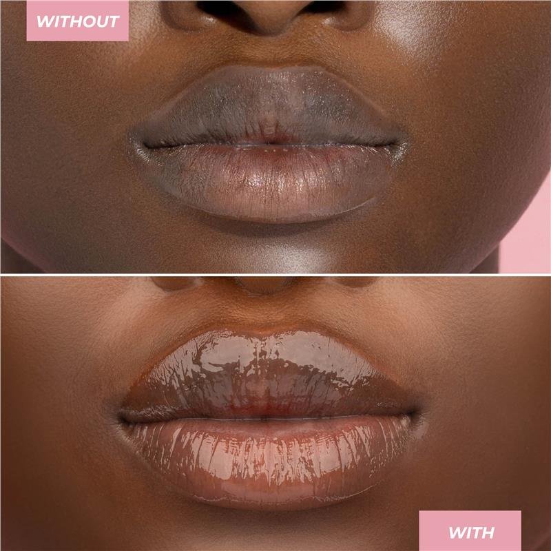MCoBeauty Lip Whip Intense Repair Balm Vanilla