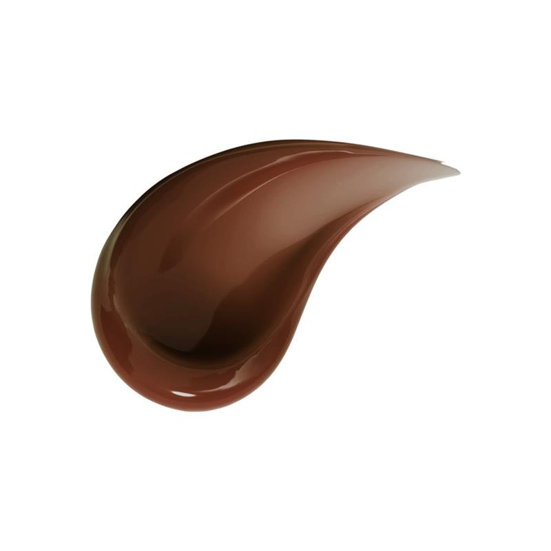 Nude by Nature Peptide Lip Glaze 10g 05 Chocolate