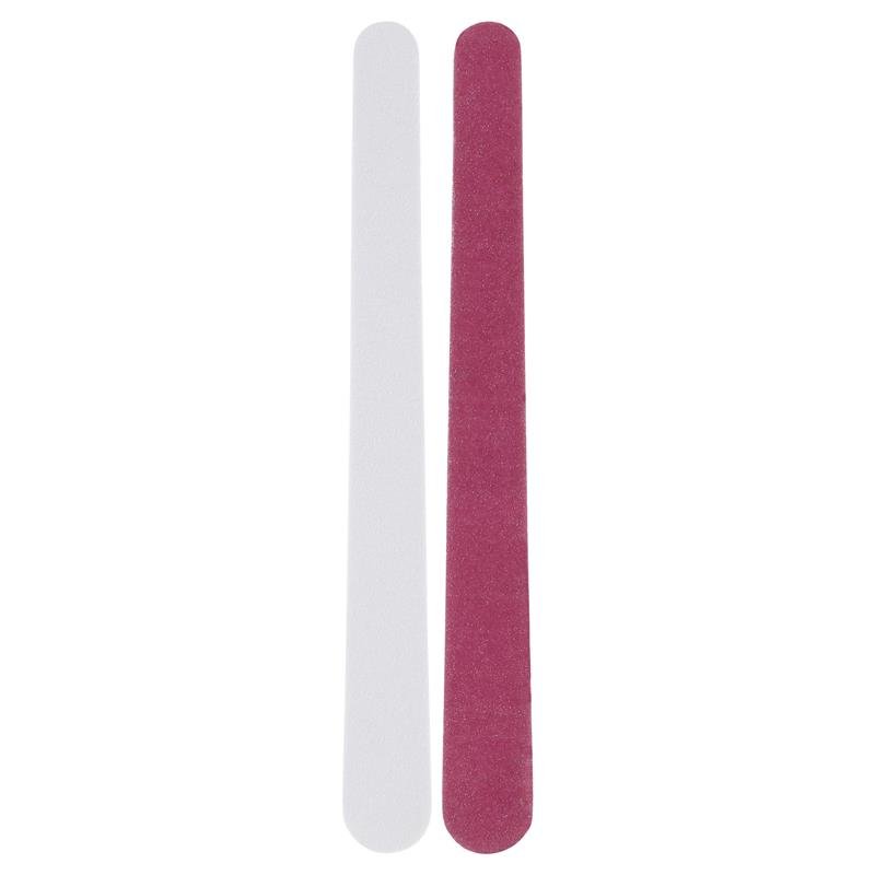 Manicare Emery Boards 120mm 8 Pack