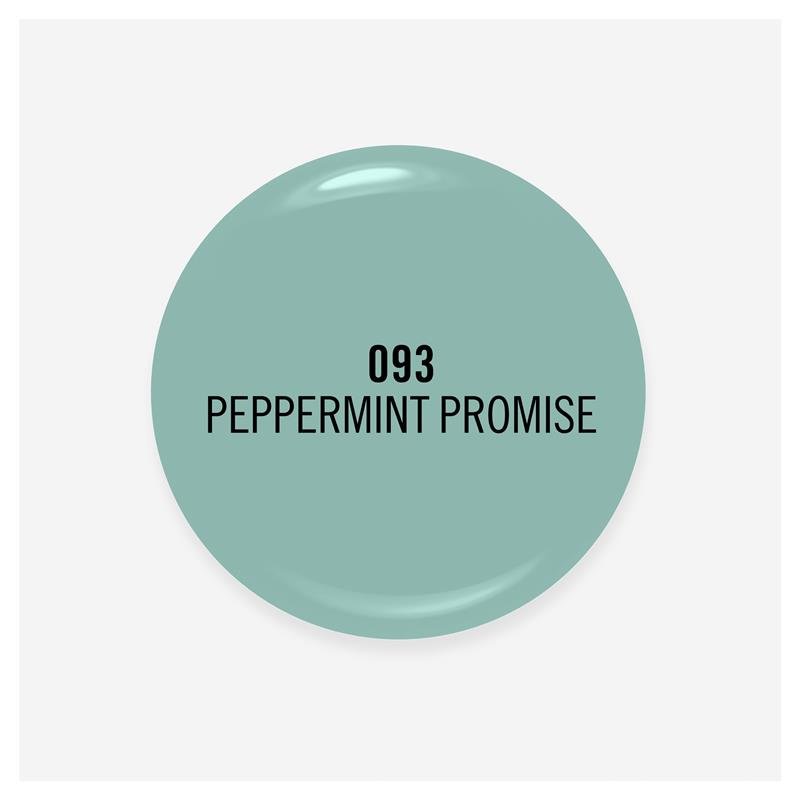 Rimmel Super Gel 695 Peppermint Promise