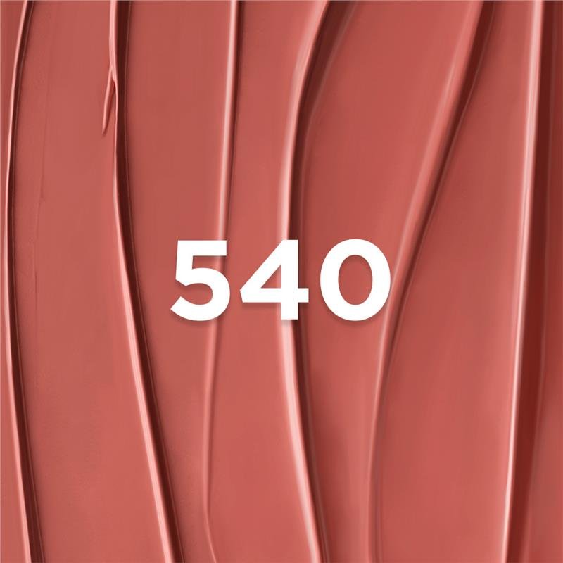 L'Oreal Paris Color Riche Classic Satin Lipstick 540 Unstoppable