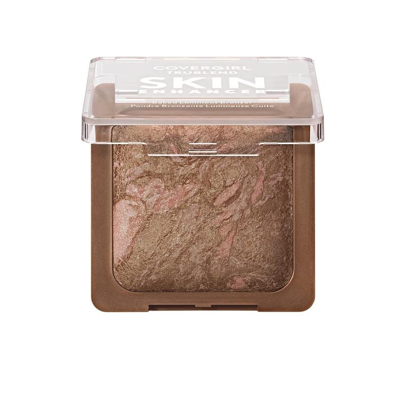 Covergirl Trublend Skin Enhancer 烘焙古铜修容粉 310 Toasted Butterscotch 8g