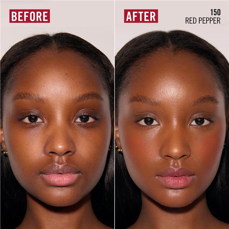 Rimmel Jelly Blush Crush 150 Pink Sublime