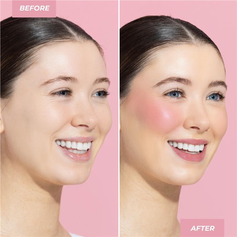 MCoBeauty Bouncy Jelly Tint Cheek & Lip Berry Pop