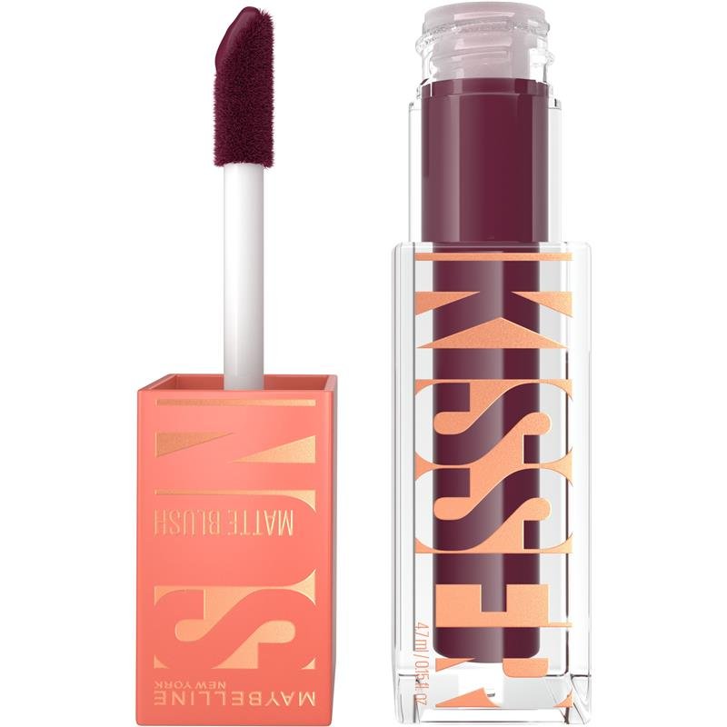 Maybelline Sunkisser Matte Blush 33