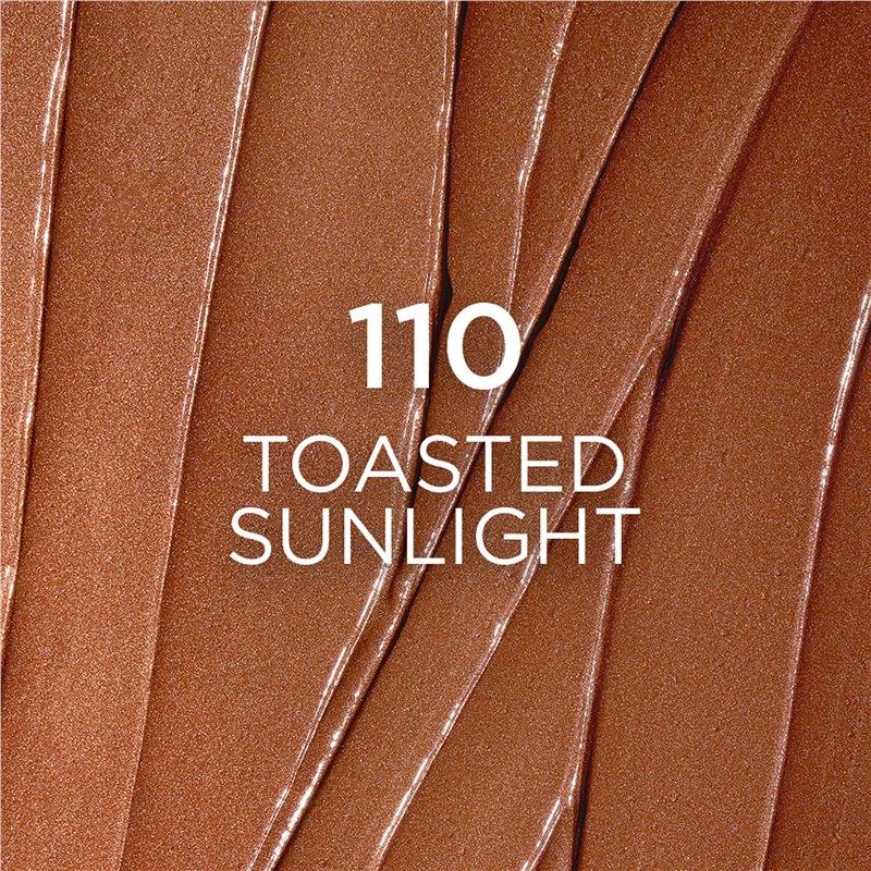L'Oreal Paris Lumi Le Bronzer Stick Soleil Stick 110 Toasted Sunlight