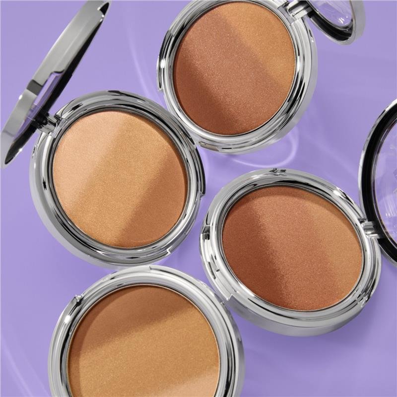 Revlon Illuminance Bronzing Powder Luminous Bronze