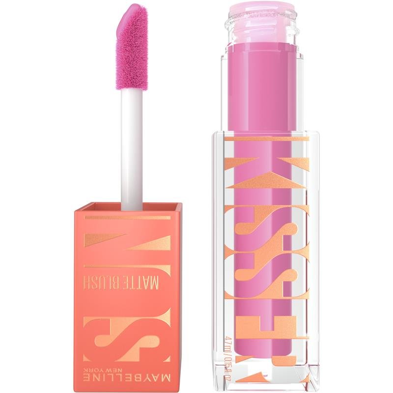 Maybelline Sunkisser Matte Blush 32