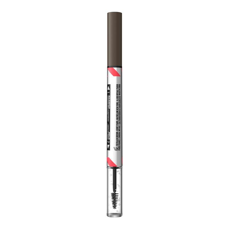 Maybelline Build A Brow 262 Black Brown
