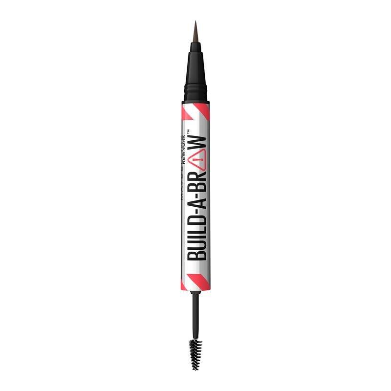 Maybelline Build A Brow 262 Black Brown