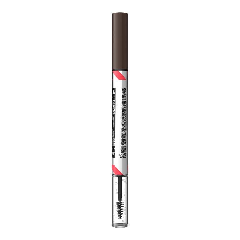 Maybelline Build A Brow 260 Deep Brown