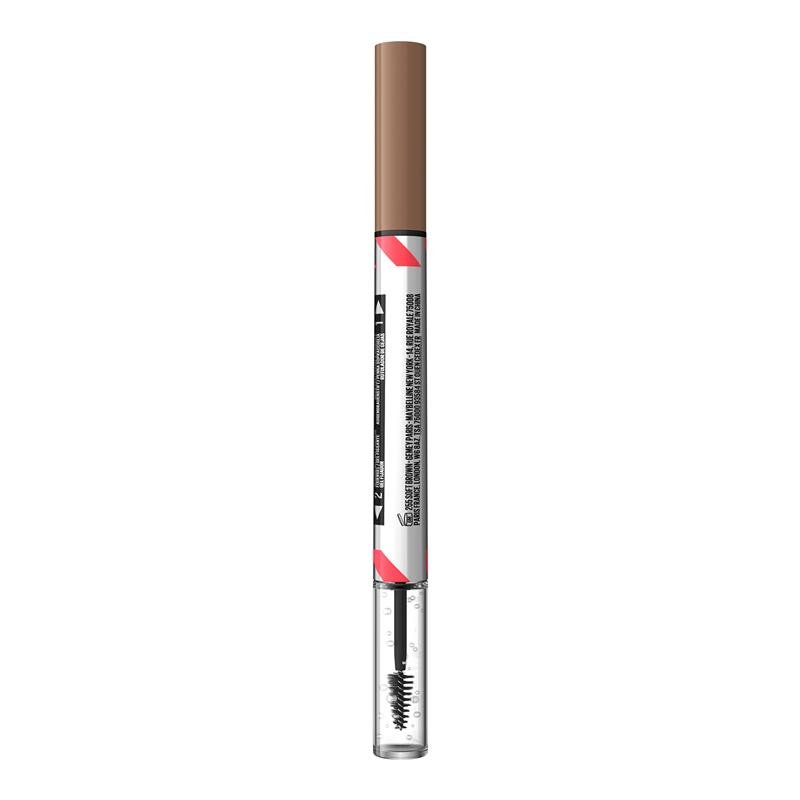 Maybelline Build A Brow 255 Soft Brown