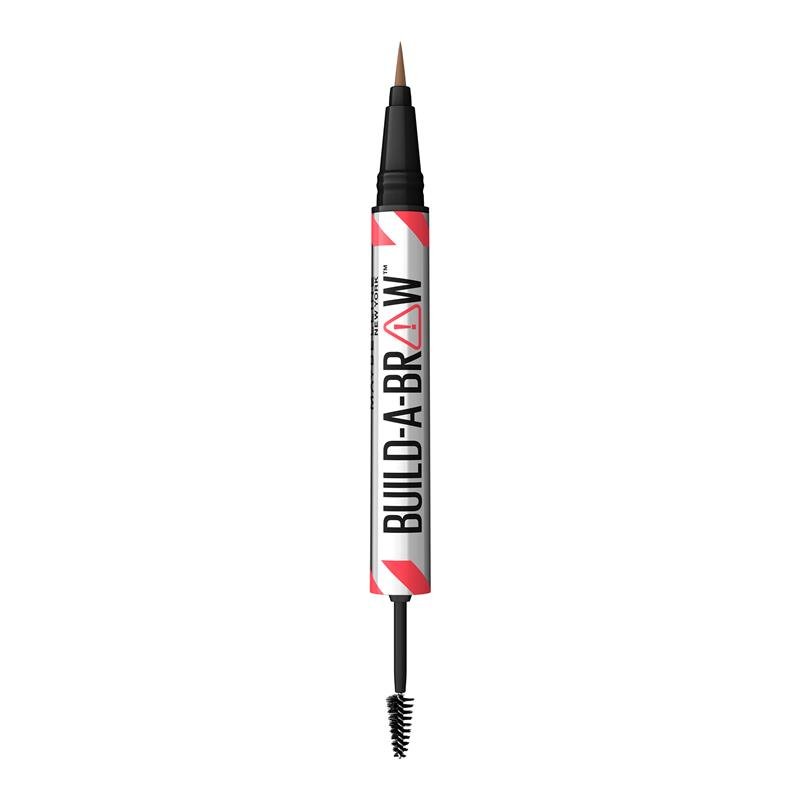 Maybelline Build A Brow 255 Soft Brown
