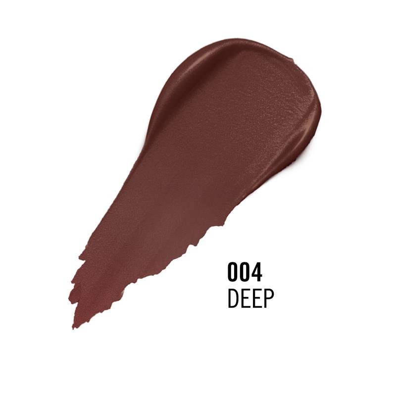Rimmel Multi-Tasker Bronzing Contouring & Sculpting Sticks # 004 Deep
