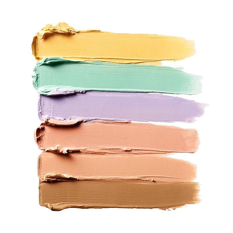NYX Colour Correcting Palette 3Cp