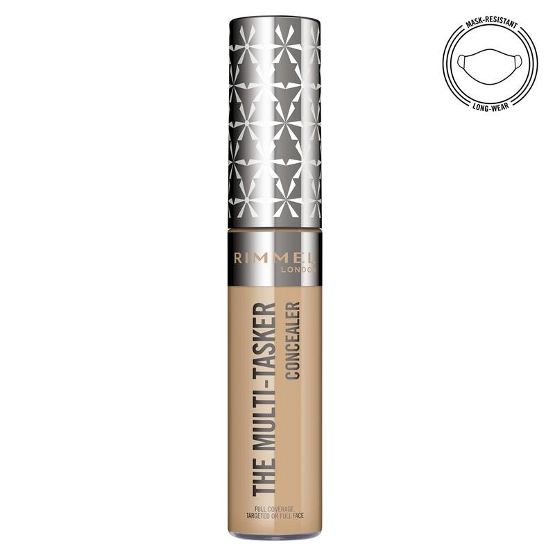 Rimmel Multi Tasker Concealer 050 Sand