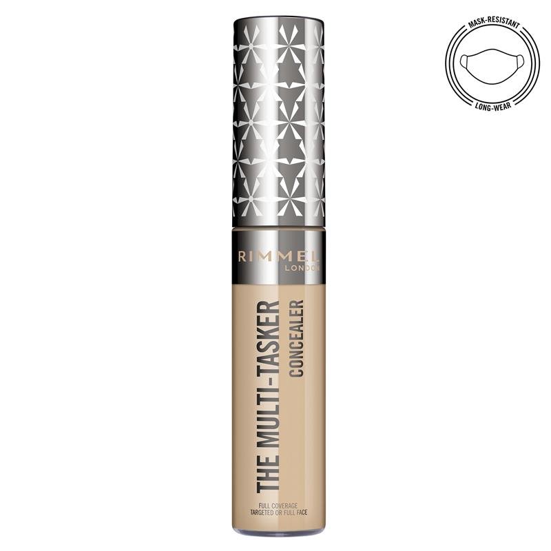 Rimmel Multi Tasker Concealer 040 Ivory