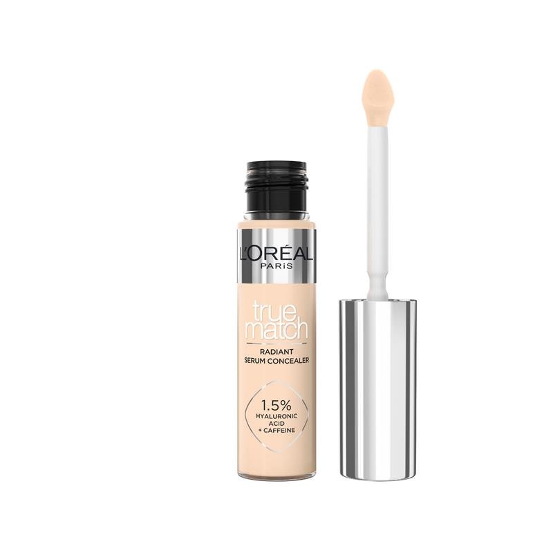 L'Oreal Paris True Match Radiant Serum Concealer 2R