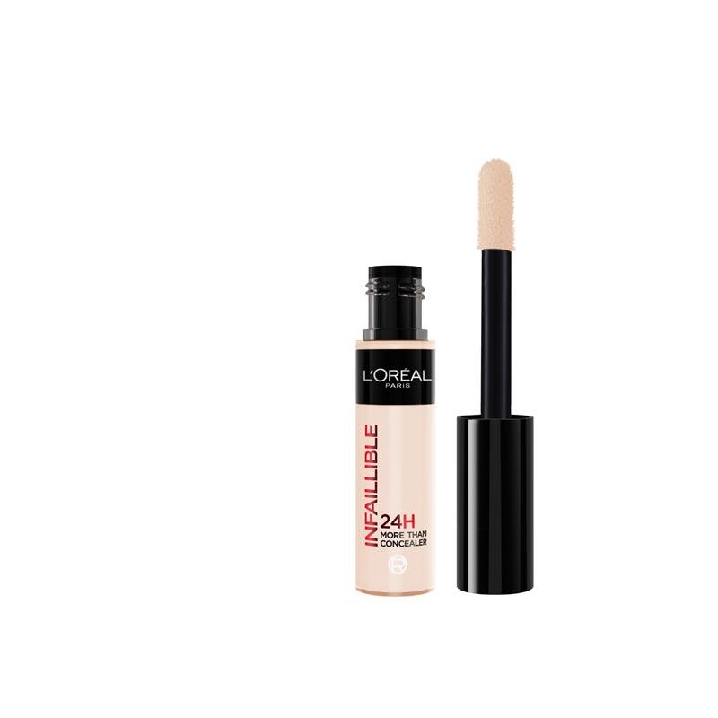 L'Oreal Paris Infallible More Than Concealer 323