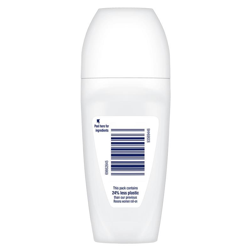 Rexona Women Advanced Antiperspirant Roll On Watermelon Freeze 50ml