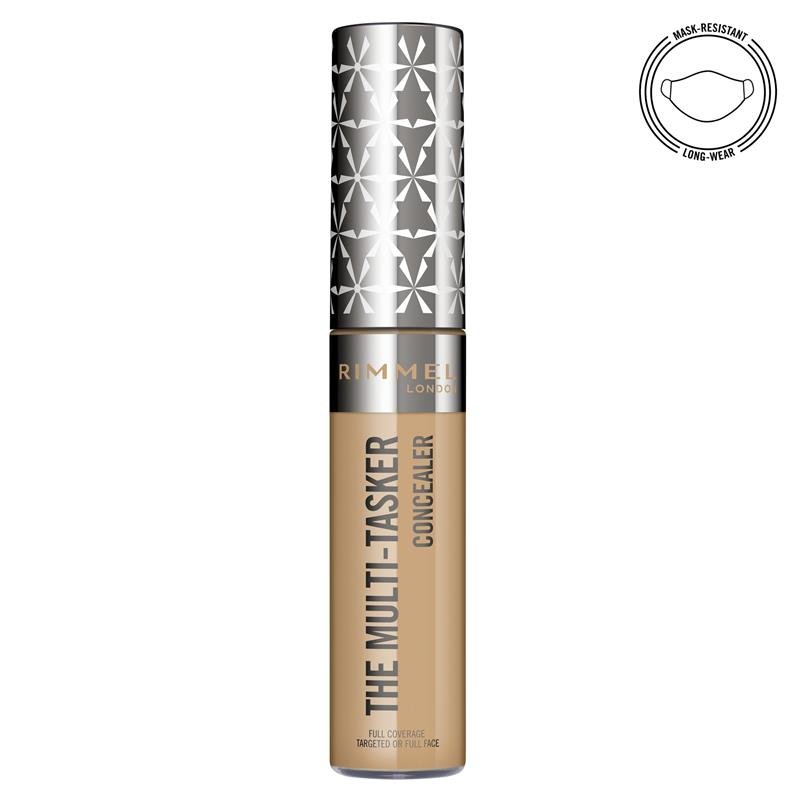 Rimmel Multi Tasker Concealer 060 Light Honey
