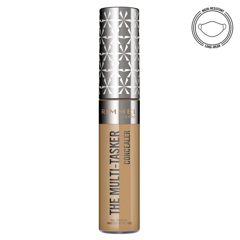 Rimmel Multi Tasker Concealer 070 Honey