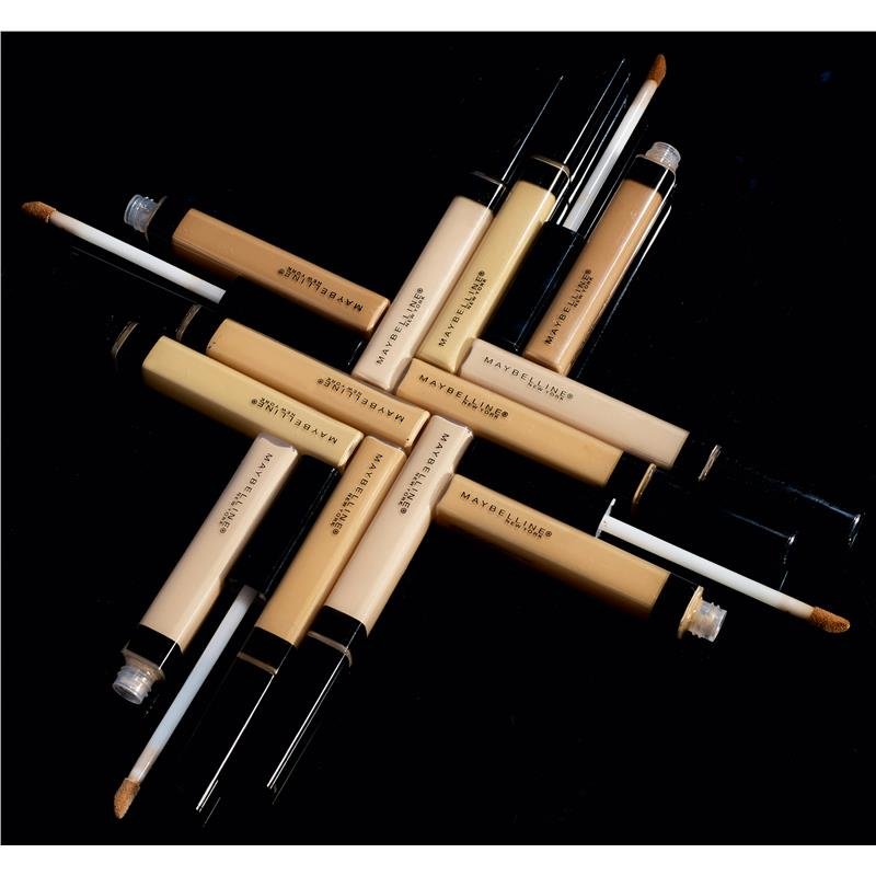 Maybelline Fit Me Natural Coverage Concealer - Sand