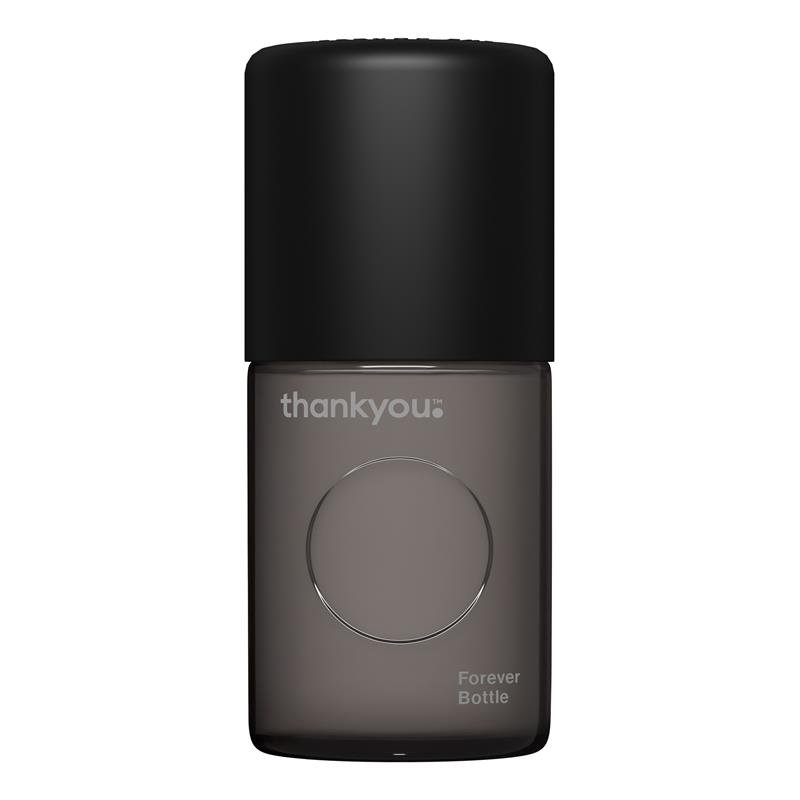 Thankyou Antiperspirant Roll On Deodorant Coconut & Santal Refillable 60ml